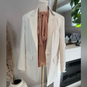 Women's Blazer